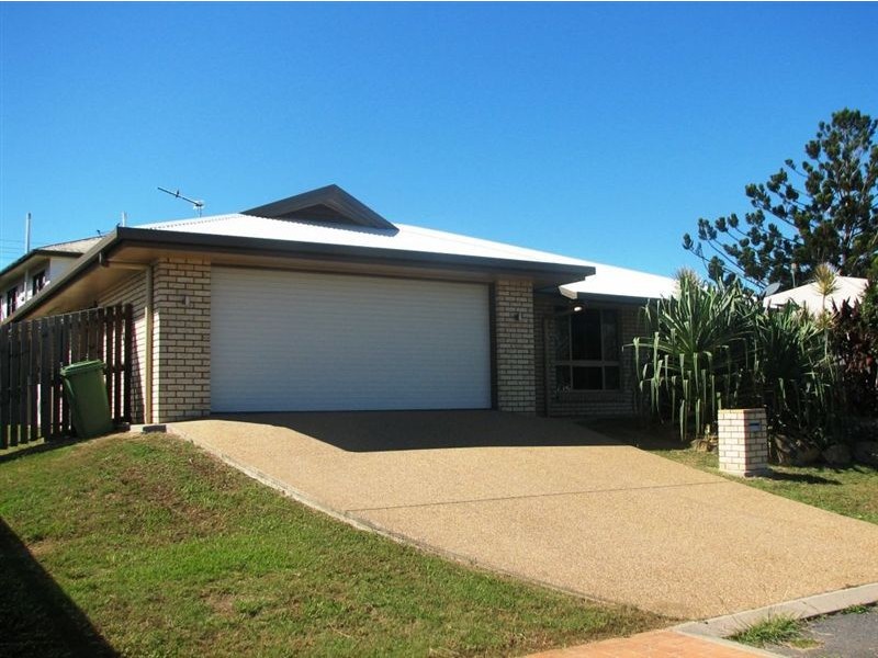 11 Booth Court, Yeppoon QLD 4703