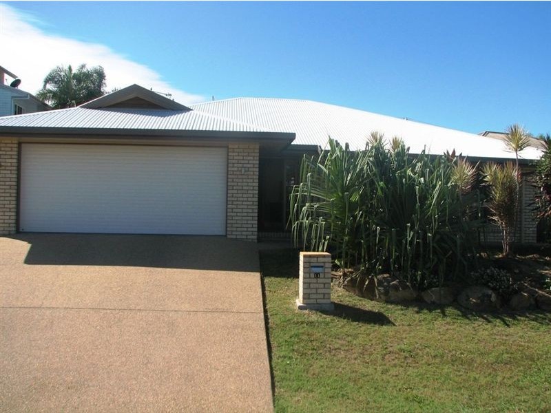 11 Booth Court, Yeppoon QLD 4703