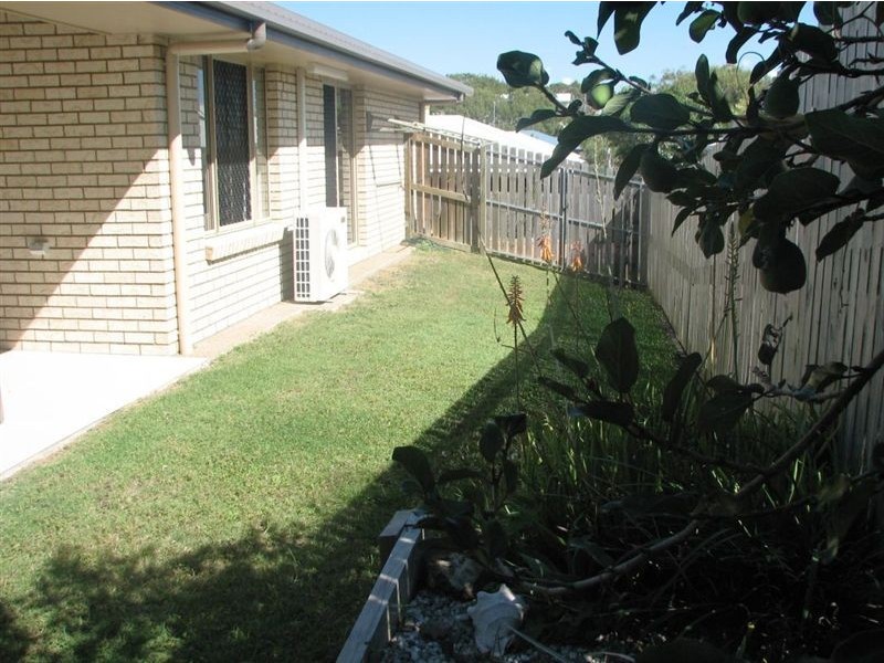 11 Booth Court, Yeppoon QLD 4703