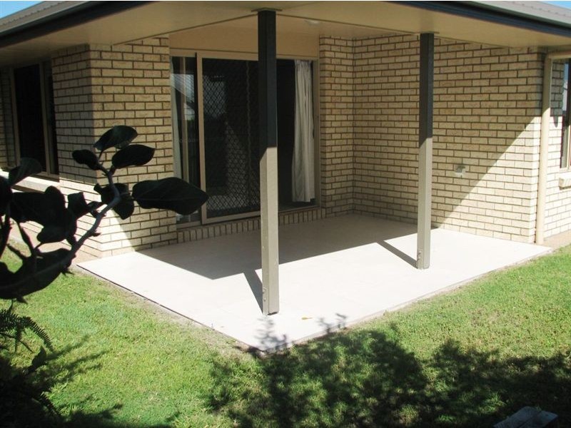 11 Booth Court, Yeppoon QLD 4703