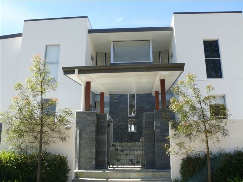 7/21 Strow Street – Breeze Villas, Yeppoon QLD 4703