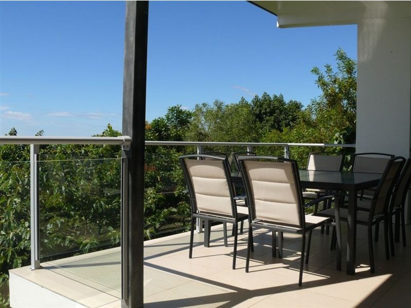 7/21 Strow Street – Breeze Villas, Yeppoon QLD 4703