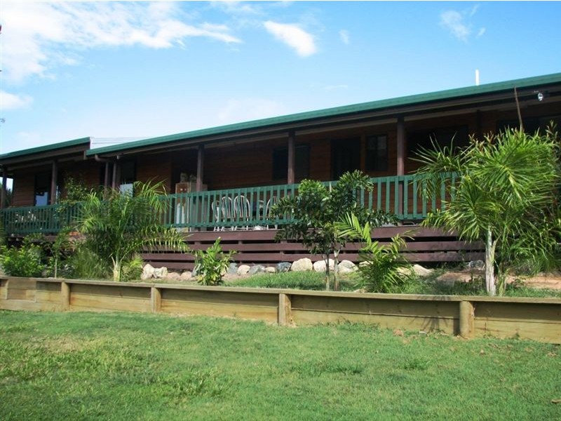 24 Barmaryee Road, Yeppoon QLD 4703