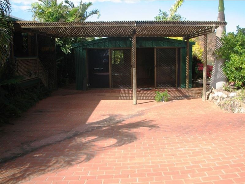 24 Barmaryee Road, Yeppoon QLD 4703