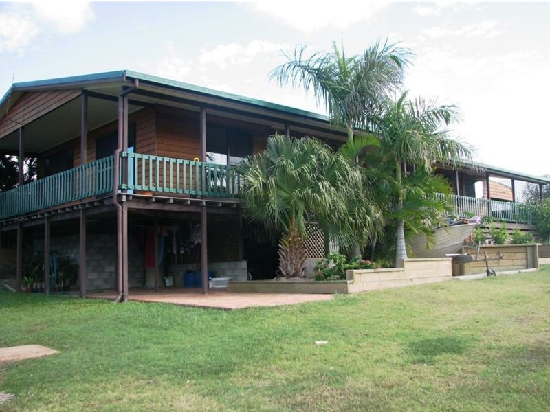 24 Barmaryee Road, Yeppoon QLD 4703