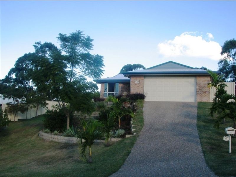 18 Caribbean Crescent, Yeppoon QLD 4703