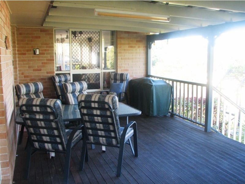 18 Caribbean Crescent, Yeppoon QLD 4703