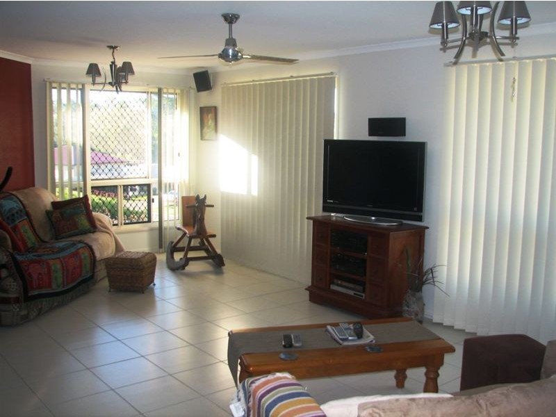 18 Caribbean Crescent, Yeppoon QLD 4703