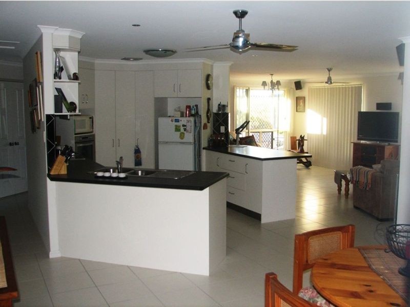 18 Caribbean Crescent, Yeppoon QLD 4703