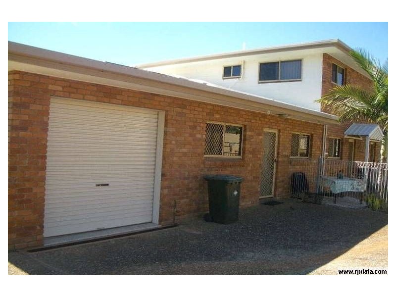 1/2 Marlin Street, Yeppoon QLD 4703