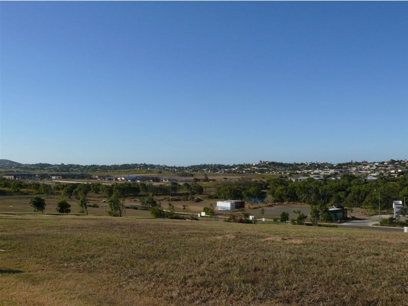 13 Sundance Drive, Zilzie QLD 4710