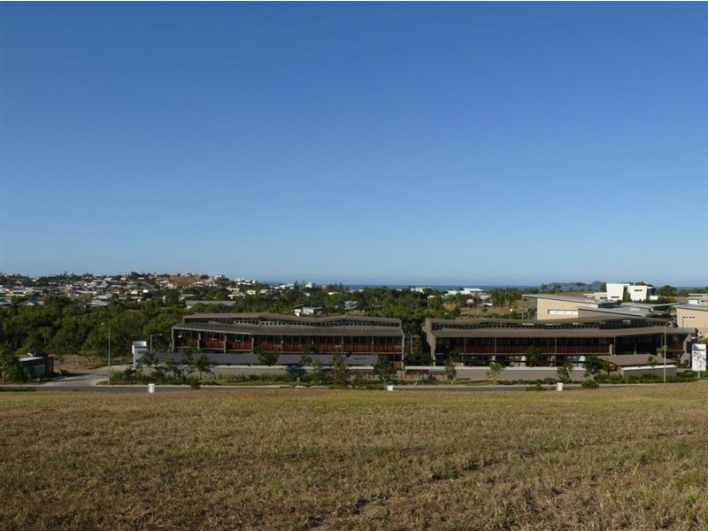 13 Sundance Drive, Zilzie QLD 4710