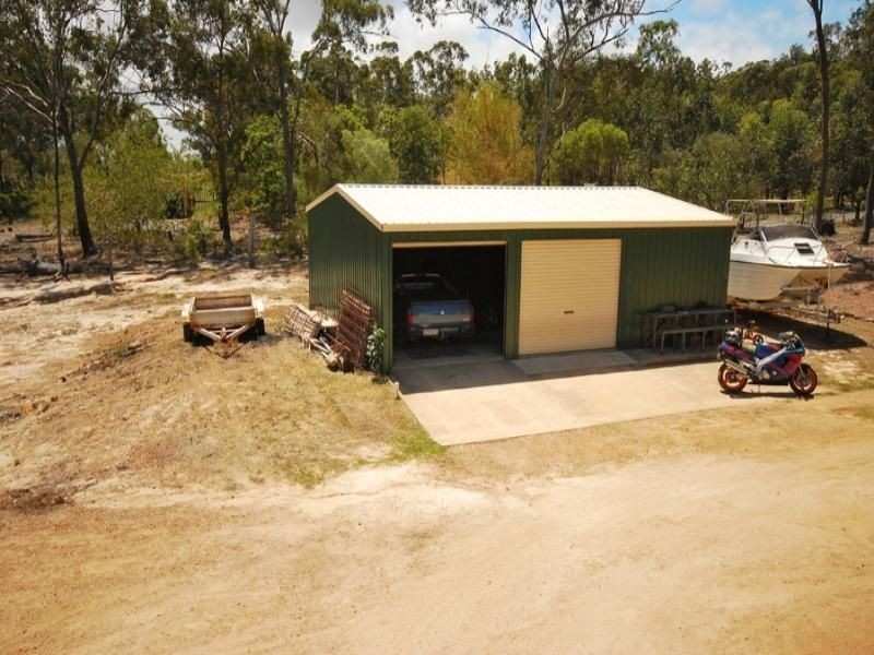 175 Manns Road, Emu Park QLD 4710