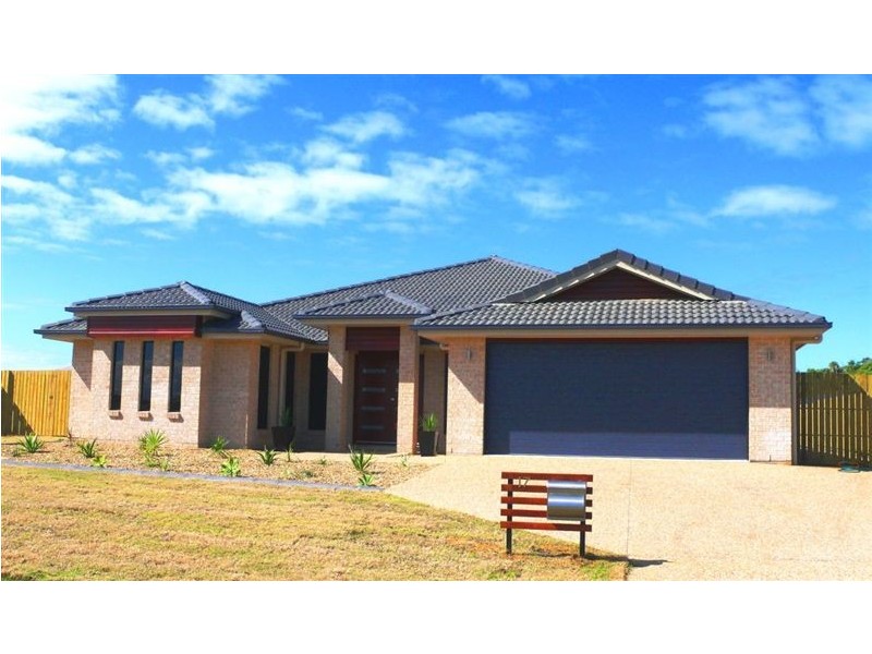 17 Sandcastle Drive, Yeppoon QLD 4703