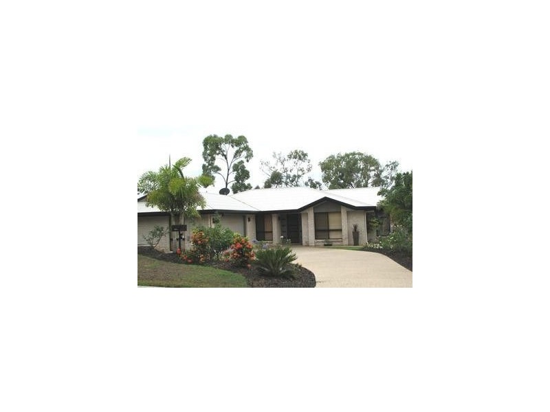 4 Jordan Avenue, Yeppoon QLD 4703