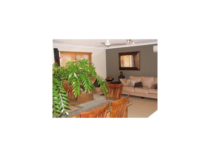 4 Jordan Avenue, Yeppoon QLD 4703