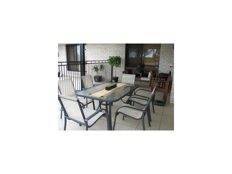 4 Jordan Avenue, Yeppoon QLD 4703