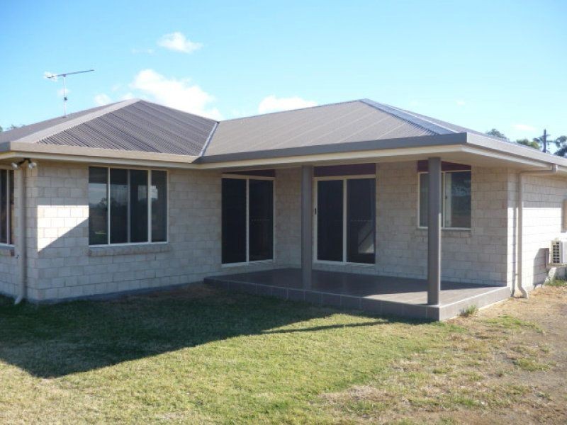 5 Old Coach Road, Yeppoon QLD 4703