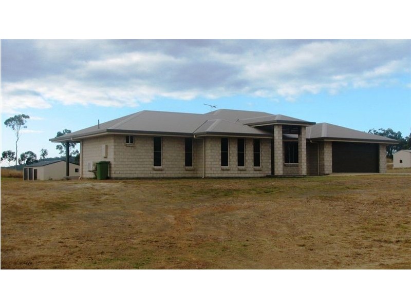 5 Old Coach Road, Yeppoon QLD 4703