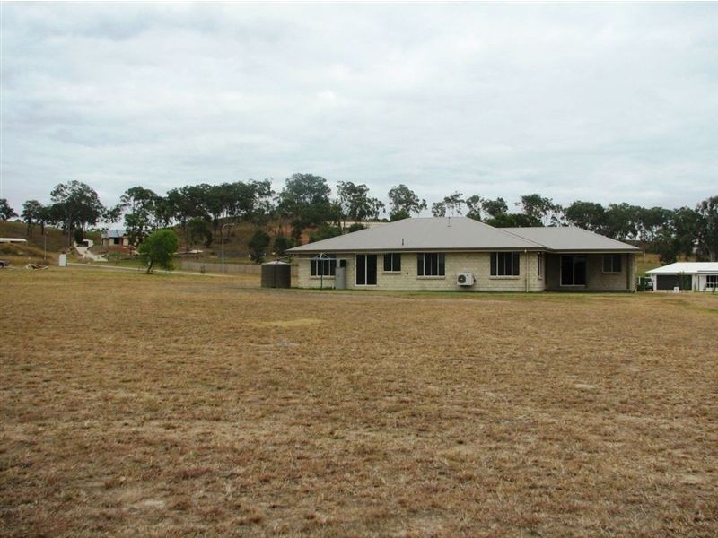 5 Old Coach Road, Yeppoon QLD 4703