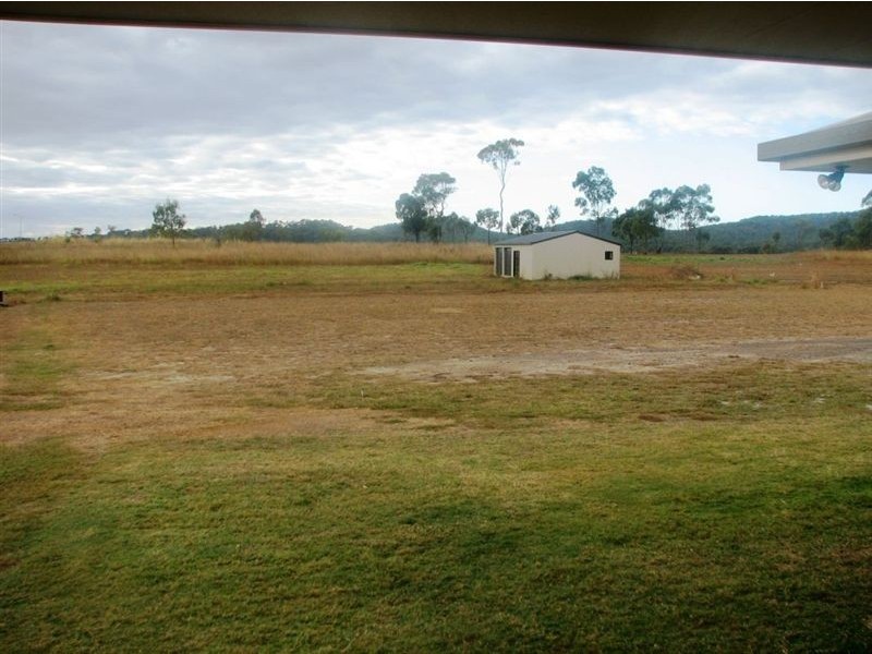 5 Old Coach Road, Yeppoon QLD 4703