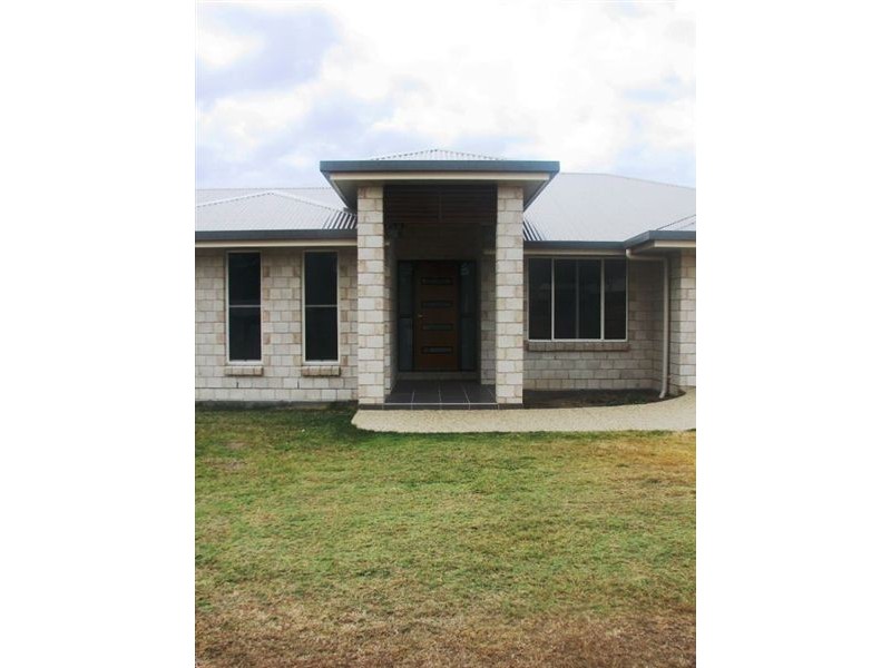 5 Old Coach Road, Yeppoon QLD 4703