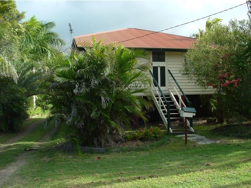 12 Ben Street, Yeppoon QLD 4703