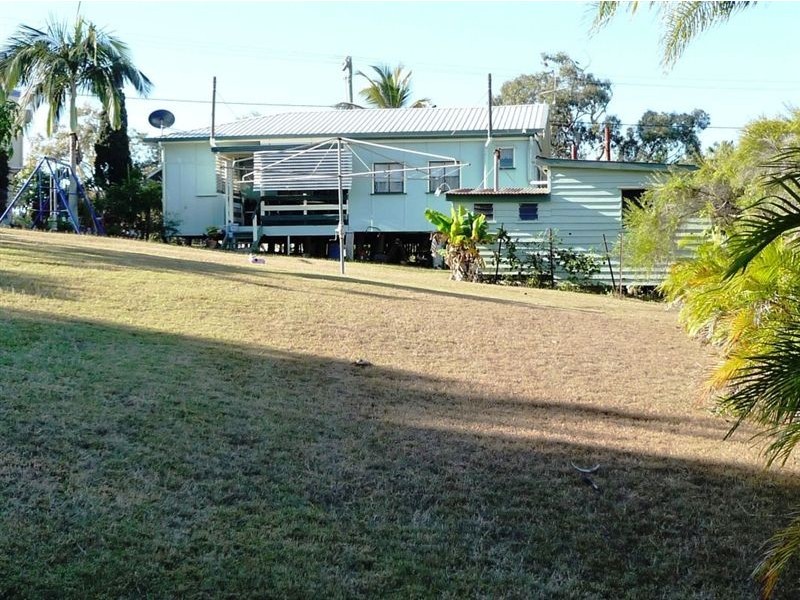 34 Rockhampton Road, Yeppoon QLD 4703
