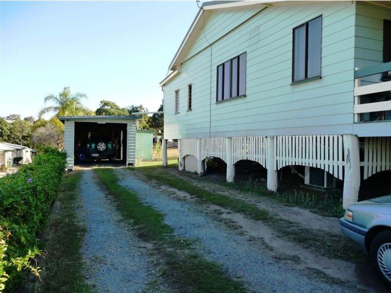 34 Rockhampton Road, Yeppoon QLD 4703