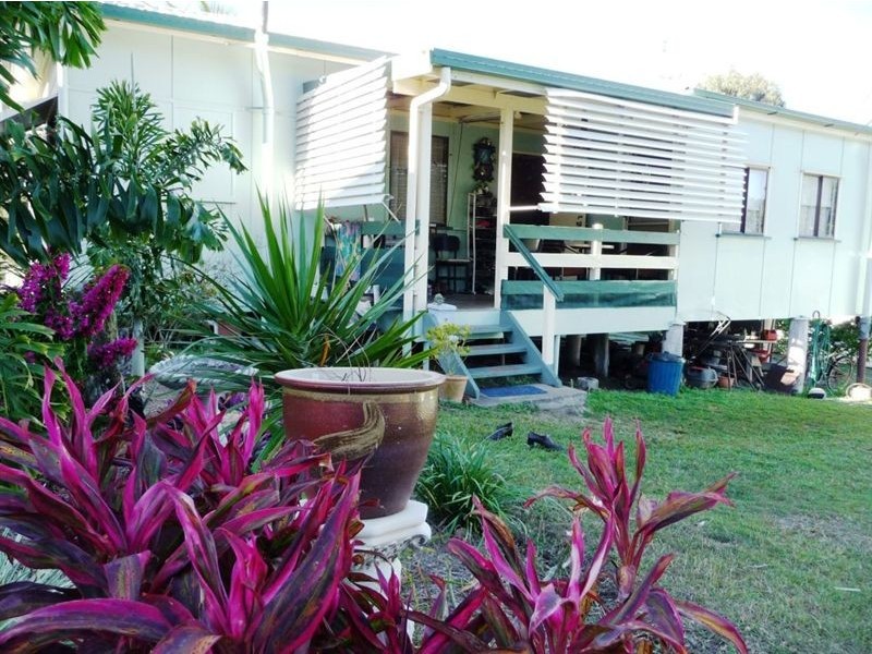 34 Rockhampton Road, Yeppoon QLD 4703