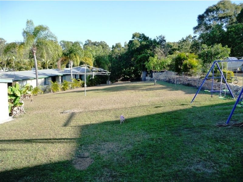 34 Rockhampton Road, Yeppoon QLD 4703