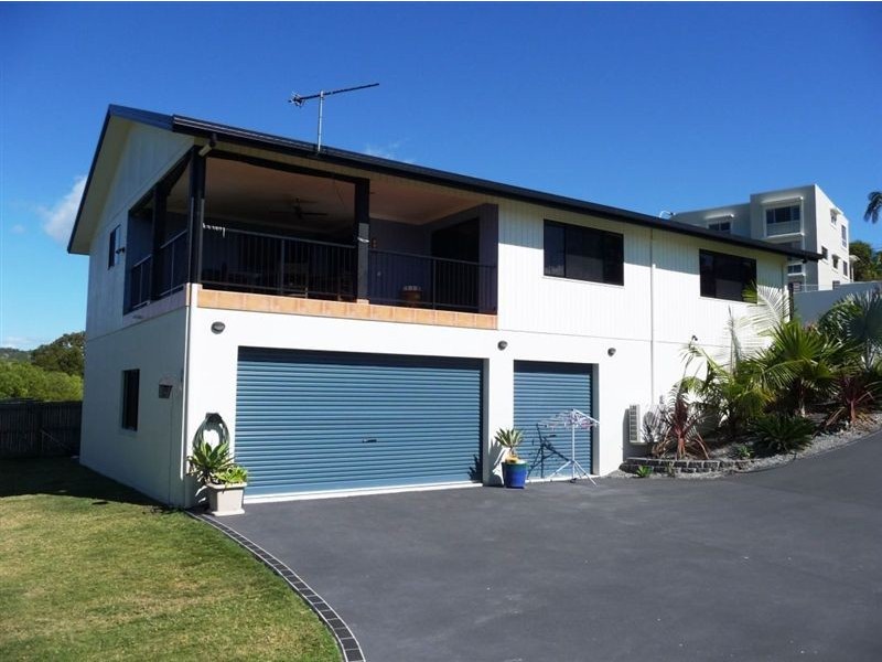 12 Grace Street, Yeppoon QLD 4703