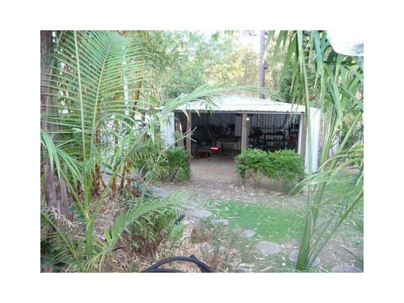 7 Davidson Road, Yeppoon QLD 4703