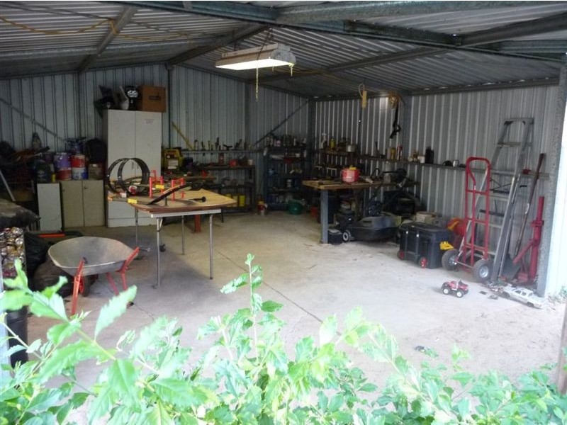 7 Davidson Road, Yeppoon QLD 4703