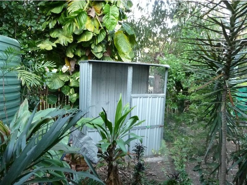 7 Davidson Road, Yeppoon QLD 4703