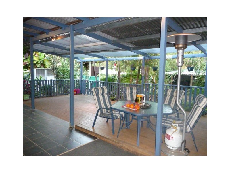 7 Davidson Road, Yeppoon QLD 4703