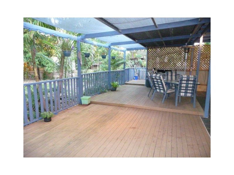 7 Davidson Road, Yeppoon QLD 4703