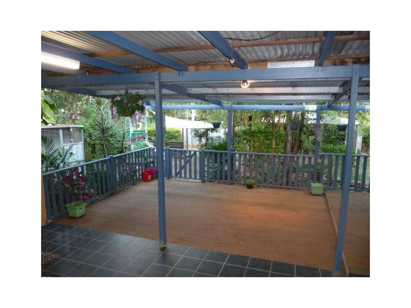 7 Davidson Road, Yeppoon QLD 4703