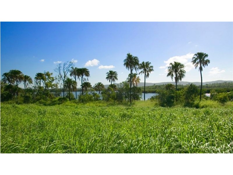 4 Sandcastle, Yeppoon QLD 4703