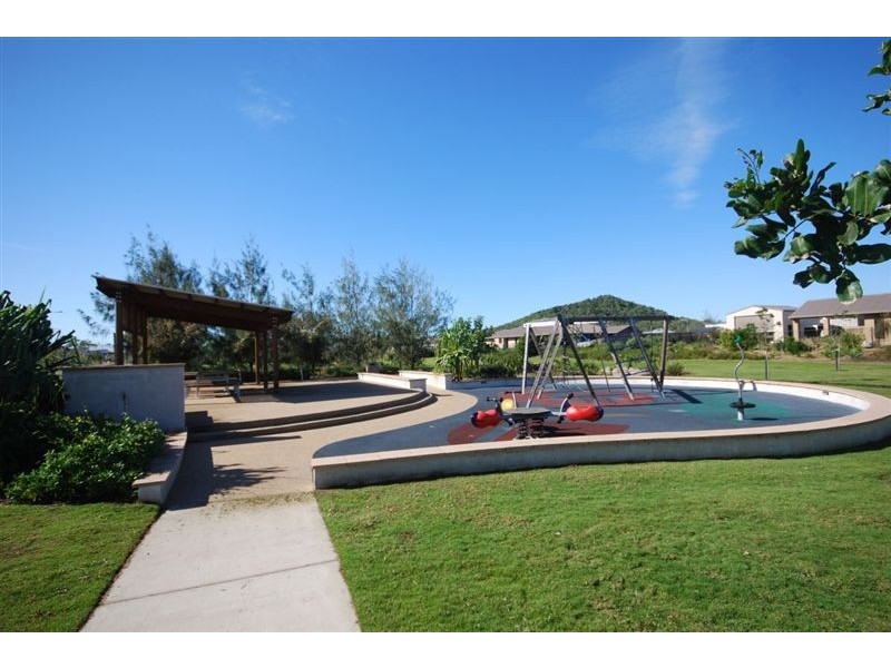 4 Sandcastle, Yeppoon QLD 4703