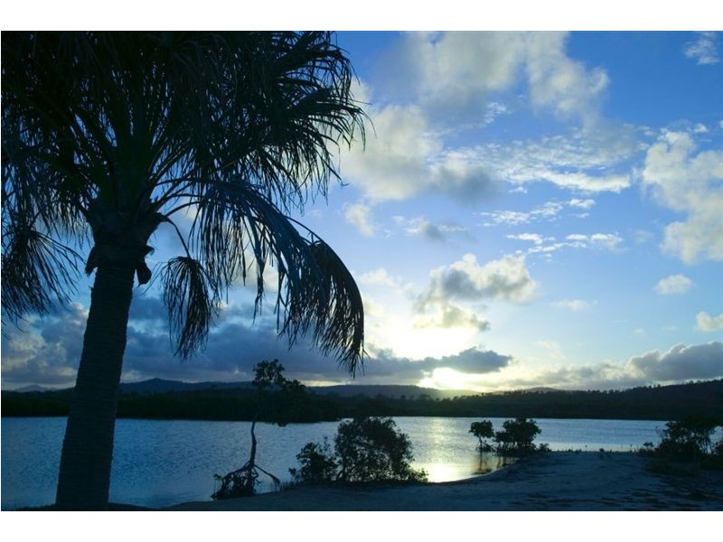 4 Sandcastle, Yeppoon QLD 4703