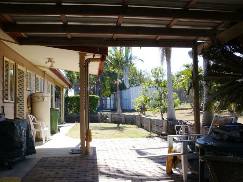 85a Hartley, Emu Park QLD 4710