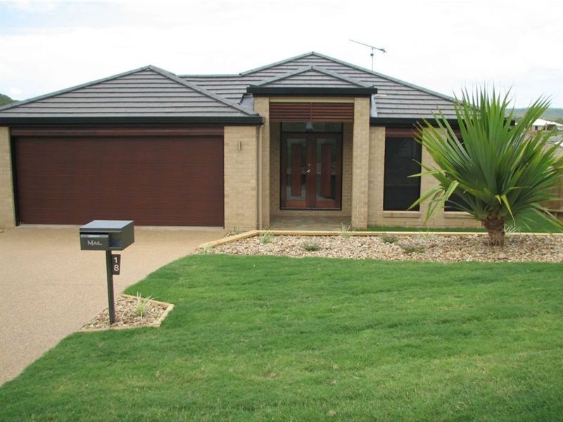 18 Vaglass, Yeppoon QLD 4703
