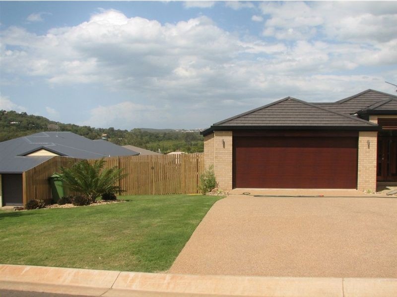 18 Vaglass, Yeppoon QLD 4703