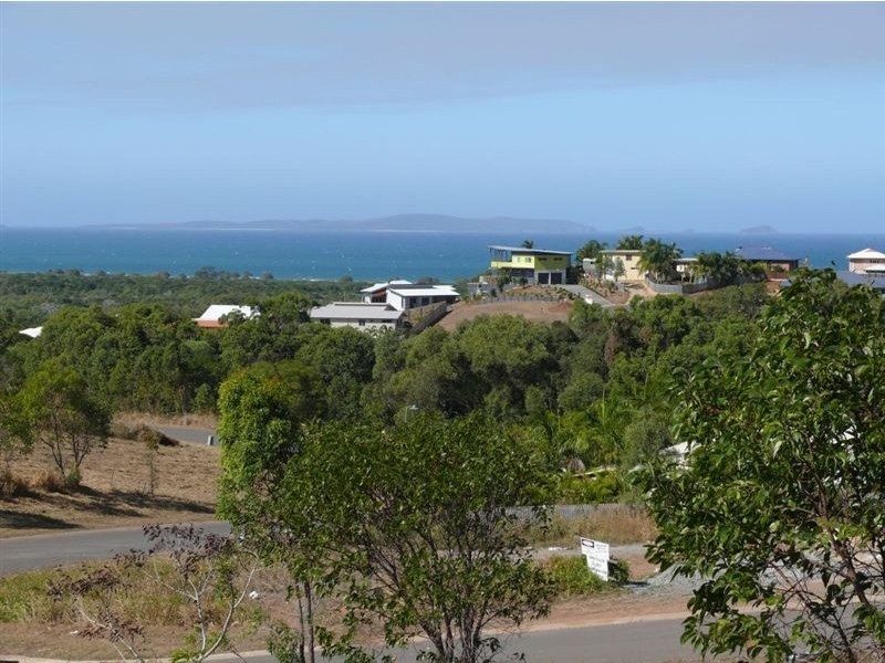 4 Solomon Court, Pacific Heights QLD 4703