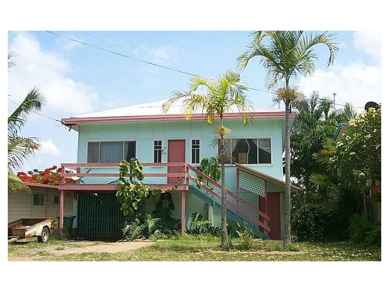 29 Percy Ford, Yeppoon QLD 4703