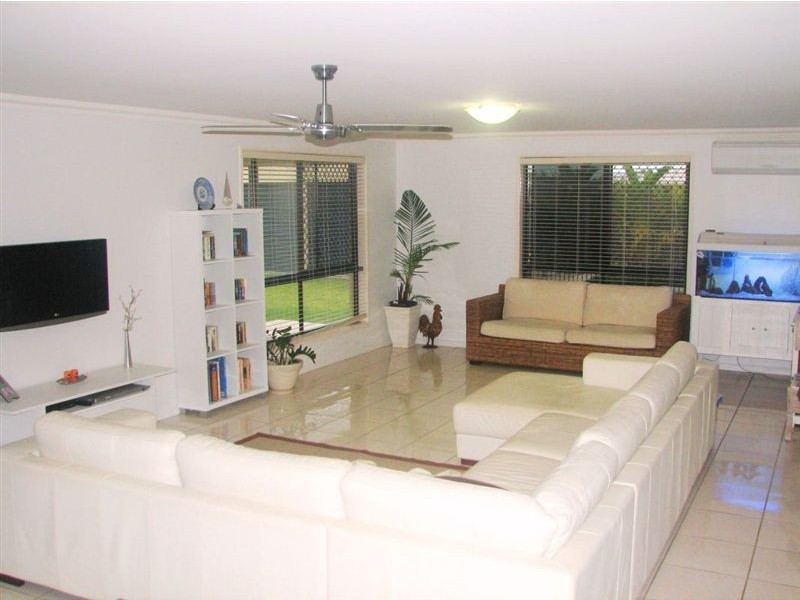 17 Saltwater Court, Yeppoon QLD 4703