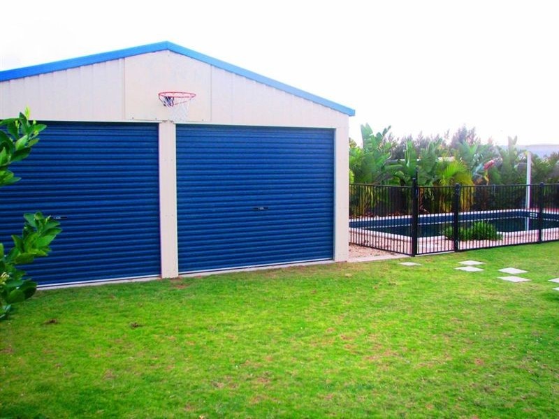 17 Saltwater Court, Yeppoon QLD 4703