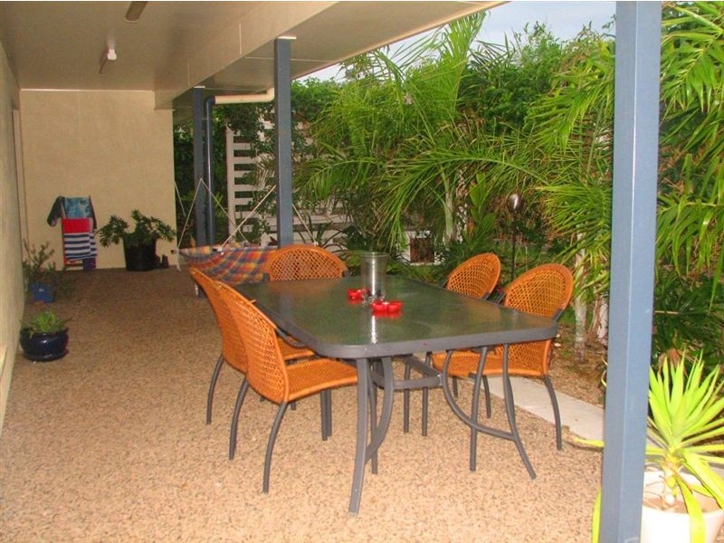 17 Saltwater Court, Yeppoon QLD 4703