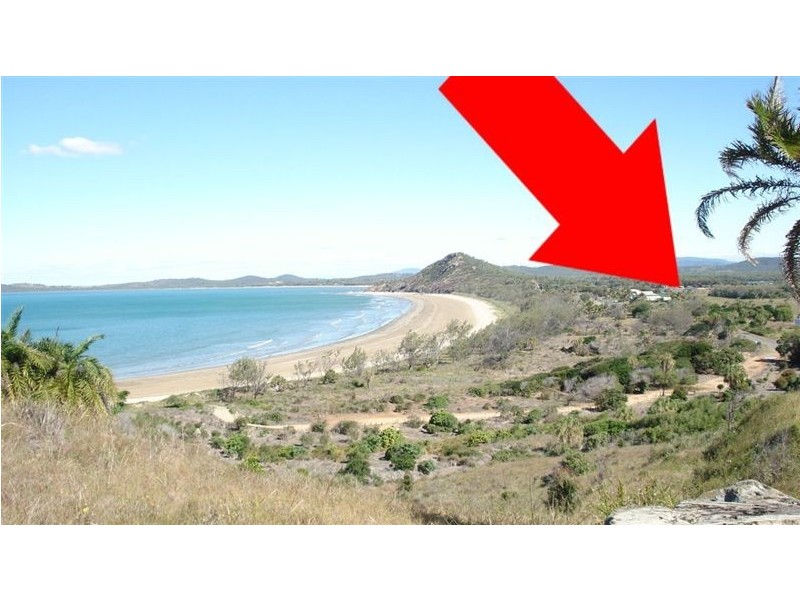17 Saltwater Court, Yeppoon QLD 4703